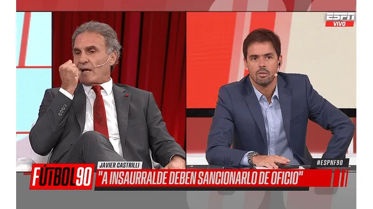 Ruggeri quiere que Gallardo se lleve al jugador más odiado de Boca