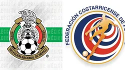 Hoy, México se enfrentará a Costa Rica por partido amistoso (Fuente: Twitter).