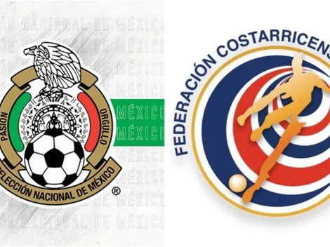 México vs. Costa Rica EN VIVO: Aquí conoce los pronósticos, cuándo y dónde ver partido amistoso en USA