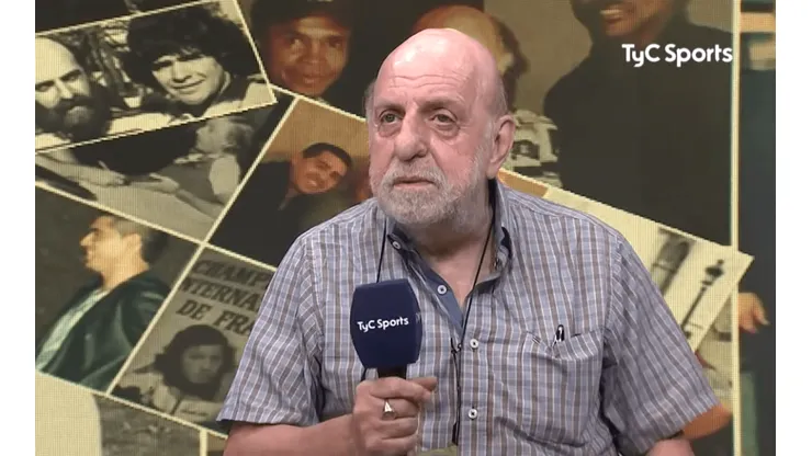 Foto: TyC Sports