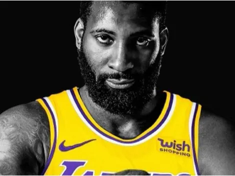 3 jugadores de Los Angeles Lakers perjudicados tras la llegada de Andre Drummond