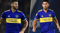 Revelan el motivo por el que Russo prefiere a Zambrano de titular