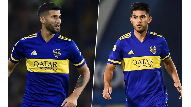 Revelan el motivo por el que Russo prefiere a Zambrano de titular