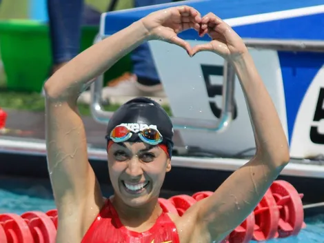 ¿Cuántos atletas mexicanos tienen su boleto para Tokio?