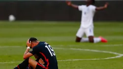Selección de los Estados Unidos Sub-23 (Foto: Getty)