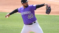 German Márquez (Foto: Getty)