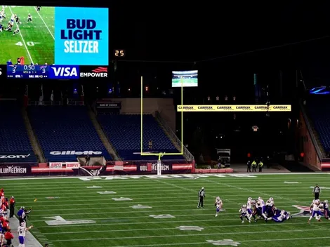 ¿Habrá 17 jornadas en temporada 2021? NFL pone fecha para tomar decisión