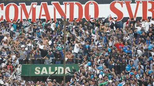 Alianza Lima recuperó su luga en la Liga 1 gracias al TAS.