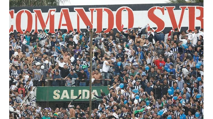 Alianza Lima recuperó su luga en la Liga 1 gracias al TAS.