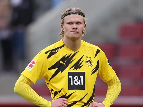 Cómo piensa el Barcelona conseguir el dinero para fichar a Erling Haaland