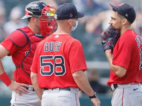 Comienzan los problemas para MLB por culpa de Boston Red Sox