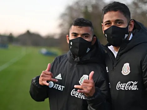 Orbelín Pineda y Luis Romo habrían sido ofrecidos al Levante