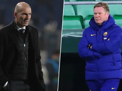 Barcelona y Real Madrid siguen de cerca a una joya del fútbol español