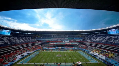 Estadio Azteca para NFL 2019