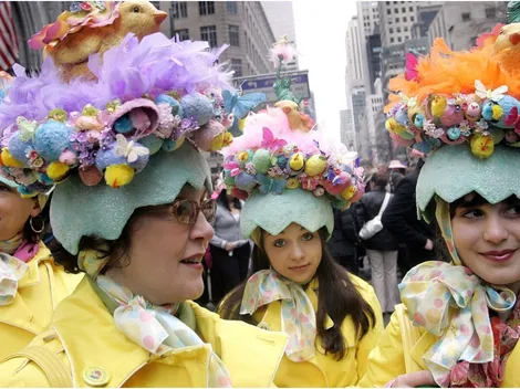 Pascua 2021 en USA: ¿Cómo se celebra Easter Egg Day en Estados Unidos?
