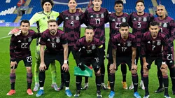 Gales acusó racismo luego del encuentro ante el Tri.