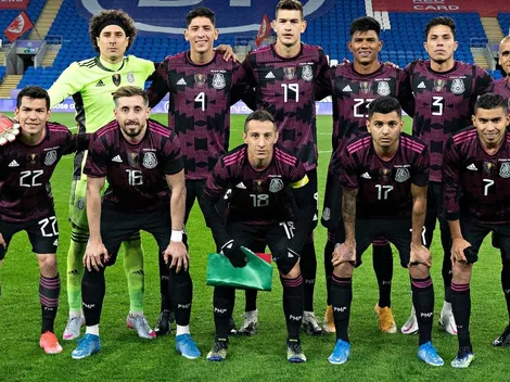 Comunicado oficial: Gales repudió racismo luego del juego ante México