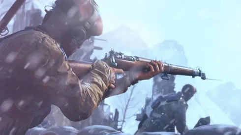 Electronic Arts innovaría con Battlefield 6 y efectos de destrucción a gran escala