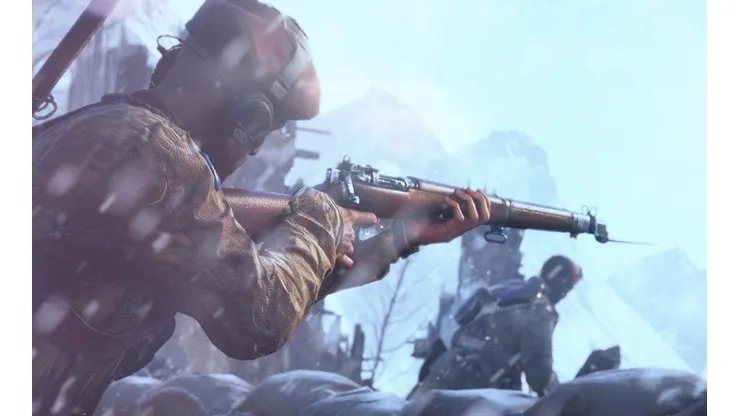 Electronic Arts innovaría con Battlefield 6 y efectos de destrucción a gran escala