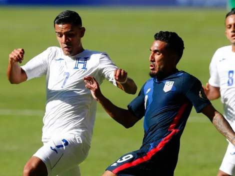 La maldición continúa: USA perdió y verá los Olímpicos en casa