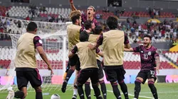 México estará en los Juegos Olímpicos de Tokio 2020