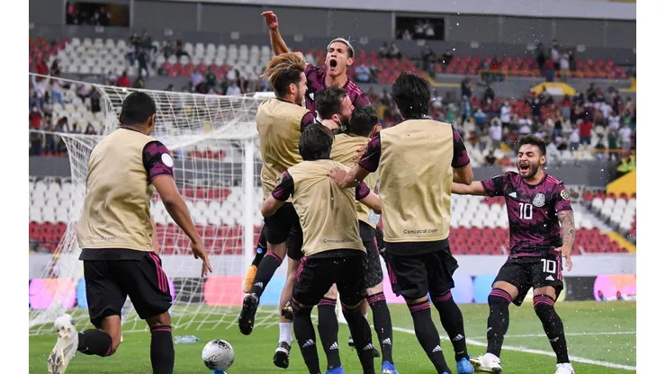 México estará en los Juegos Olímpicos de Tokio 2020