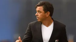 Buena noticia para Marcelo Gallardo.