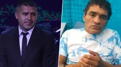 El Roña Castro trató de "bol..." a Riquelme por la salida de Wanchope Ábila