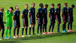 Selección Preolímpica de Estados Unidos