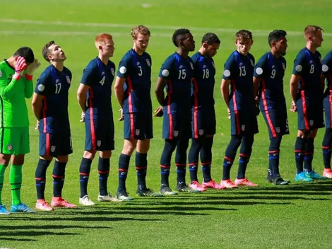 Fracaso total: Estados Unidos no va a Juegos Olímpicos desde Beijing 2008