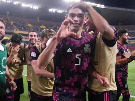 México y los otros 15 países clasificados a Tokio 2020