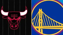 Bulls vs. Warriors EN VIVO: pronósticos, hora y dónde ver en directo y gratis por NBA (Fuente: Twitter).