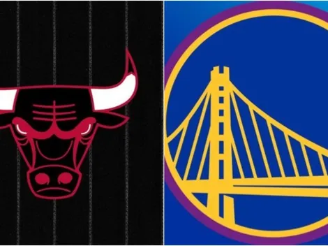 Qué canal transmite Chicago Bulls vs Golden State Warriors EN VIVO por la NBA: hora, canal de TV, radio y streaming para ver en USA