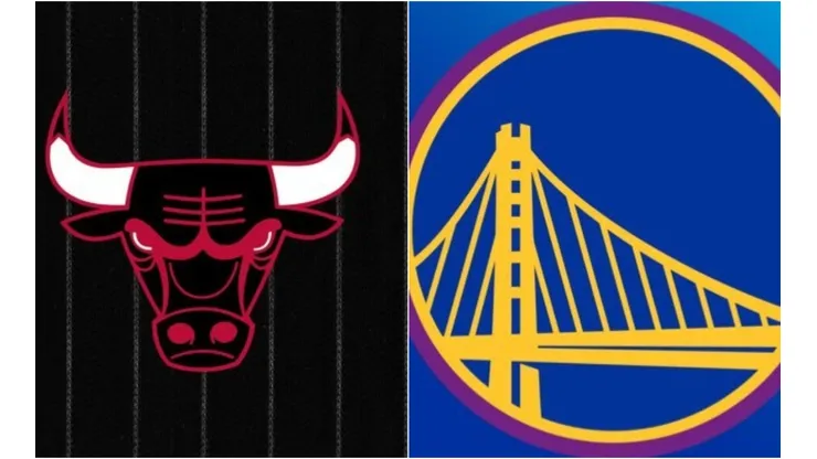 Bulls vs. Warriors EN VIVO: pronósticos, hora y dónde ver en directo y gratis por NBA (Fuente: Twitter).