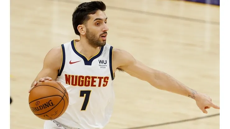 Facundo Campazzo