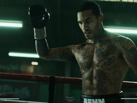 ESports Boxing Club revela su primer trailer de jugabilidad