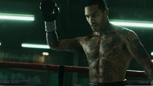 ESports Boxing Club revela su primer trailer de jugabilidad