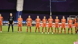 Las jugadoras del América que entraron en el XI ideal de la Libertadores 2020