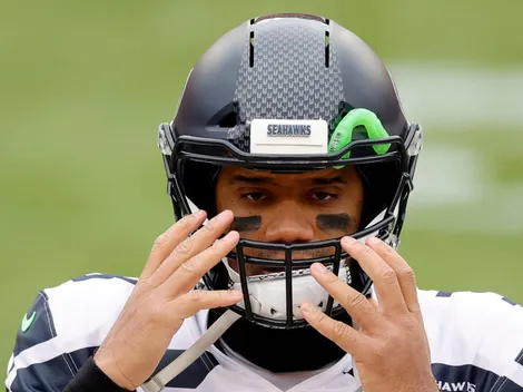 Insisten: el intercambio de Russell Wilson sería inminente