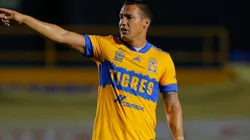 Jesús Dueñas llegó a un acuerdo con la directiva de Tigres UANL