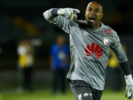 Se nos cae una lágrima: Róbinson 'Rufay' Zapata anunció su retiro del fútbol