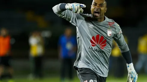 Róbinson 'Rufay' Zapata le dijo adiós al fútbol profesional.