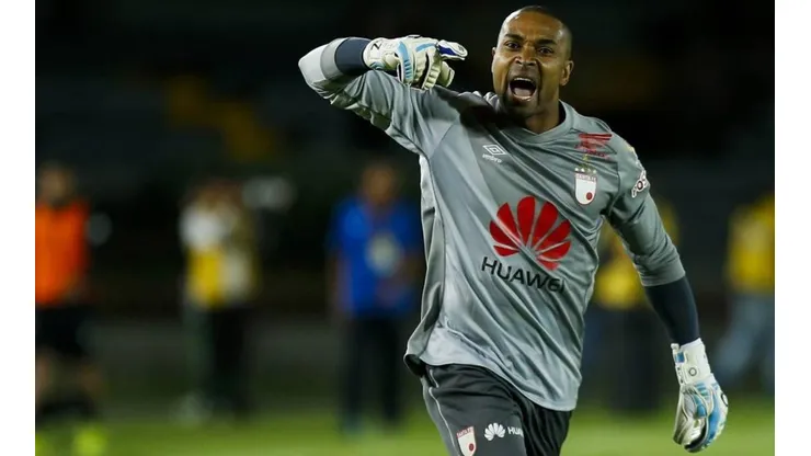 Róbinson 'Rufay' Zapata le dijo adiós al fútbol profesional.