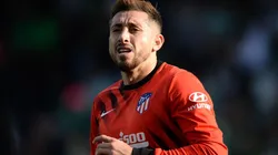 Porto buscaría la repatriación de Héctor Herrera en verano