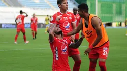 Tres puntos vitales: las 3 razones de la victoria de América frente Alianza Petrolera