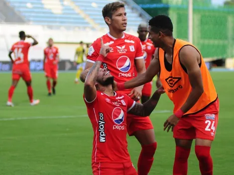 Tres puntos vitales: las 3 razones de la victoria de América frente Alianza Petrolera