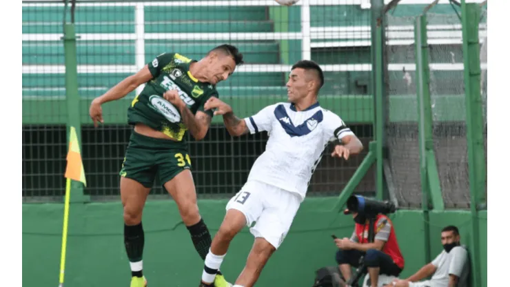 Foto: Defensa