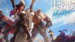 League of Legends: Wild Rift ya disponible en Android e iOS para toda Latinoamérica