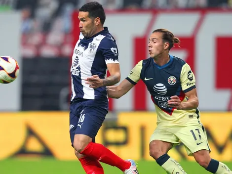 Aficionados de Rayados y América rompieron los protocolos de Covid-19