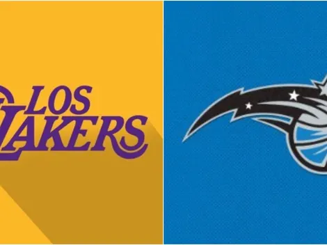 Qué canal transmite Lakers vs. Orlando Magic EN VIVO por la NBA: hora, canal de TV, radio y streaming para ver en USA